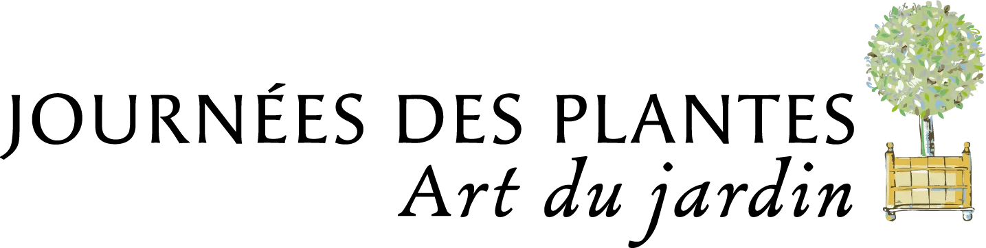 Logo der Pflanzentage Gartenkunst