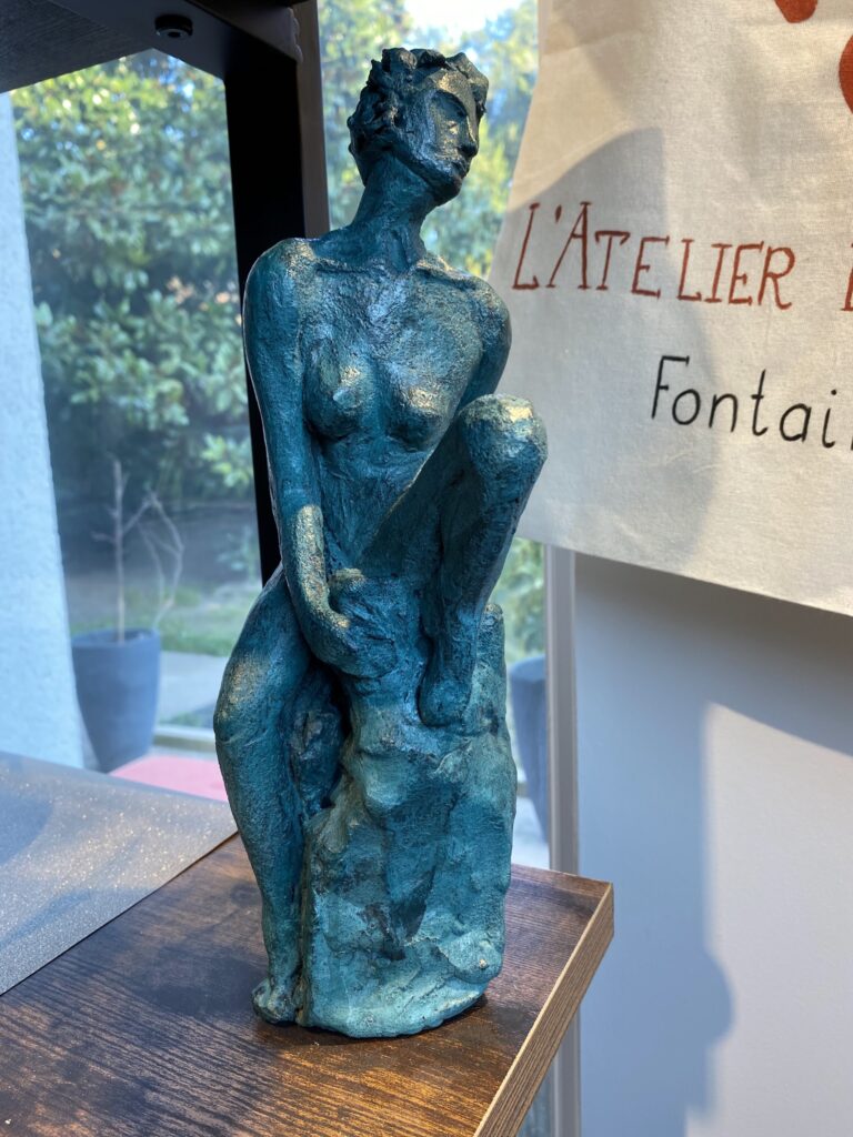 Atelier du Magnolia - Photo 11
