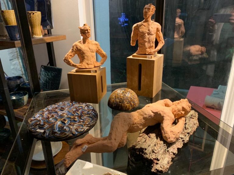 Atelier du Magnolia - Photo 5