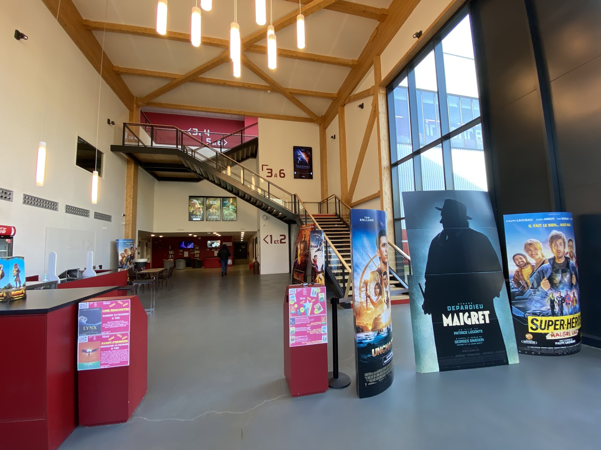 CinéParadis - Photo 2