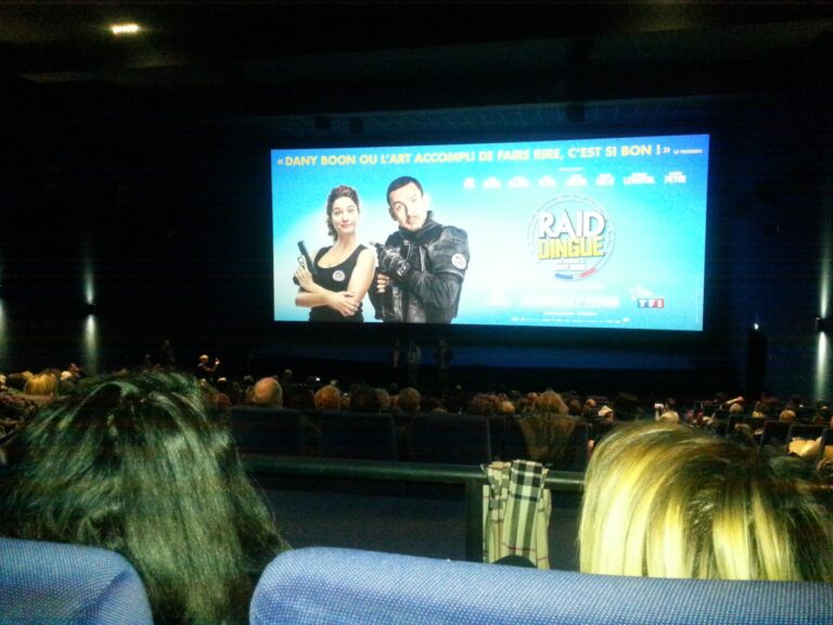 CinéParadis - Photo 11