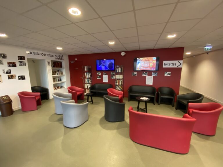 CinéParadis - Photo 4