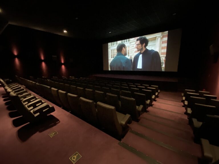 CinéParadis - Photo 5