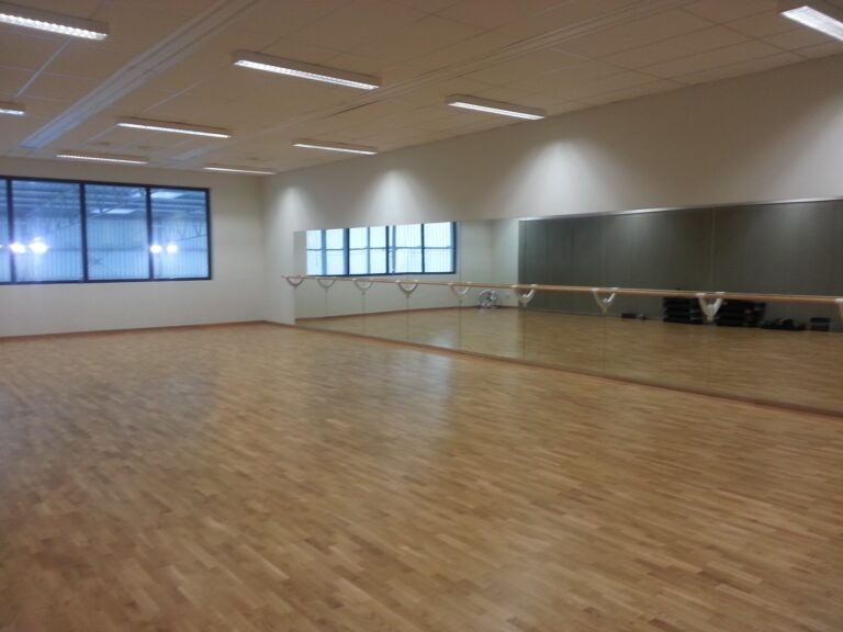 CITÉSPORTS - Photo 5