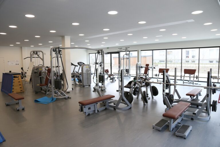 CITÉSPORTS - Photo 8