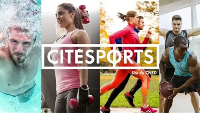 CITÉSPORTS - Photo 9