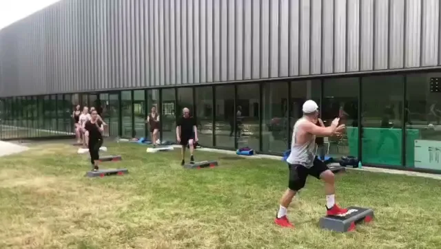 CITÉSPORTS - Foto 10