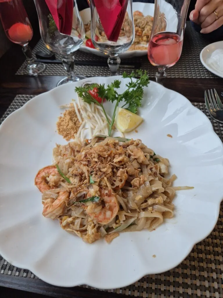 Domaine du Magnat ( spécialité thaïlandais ) - Photo 11