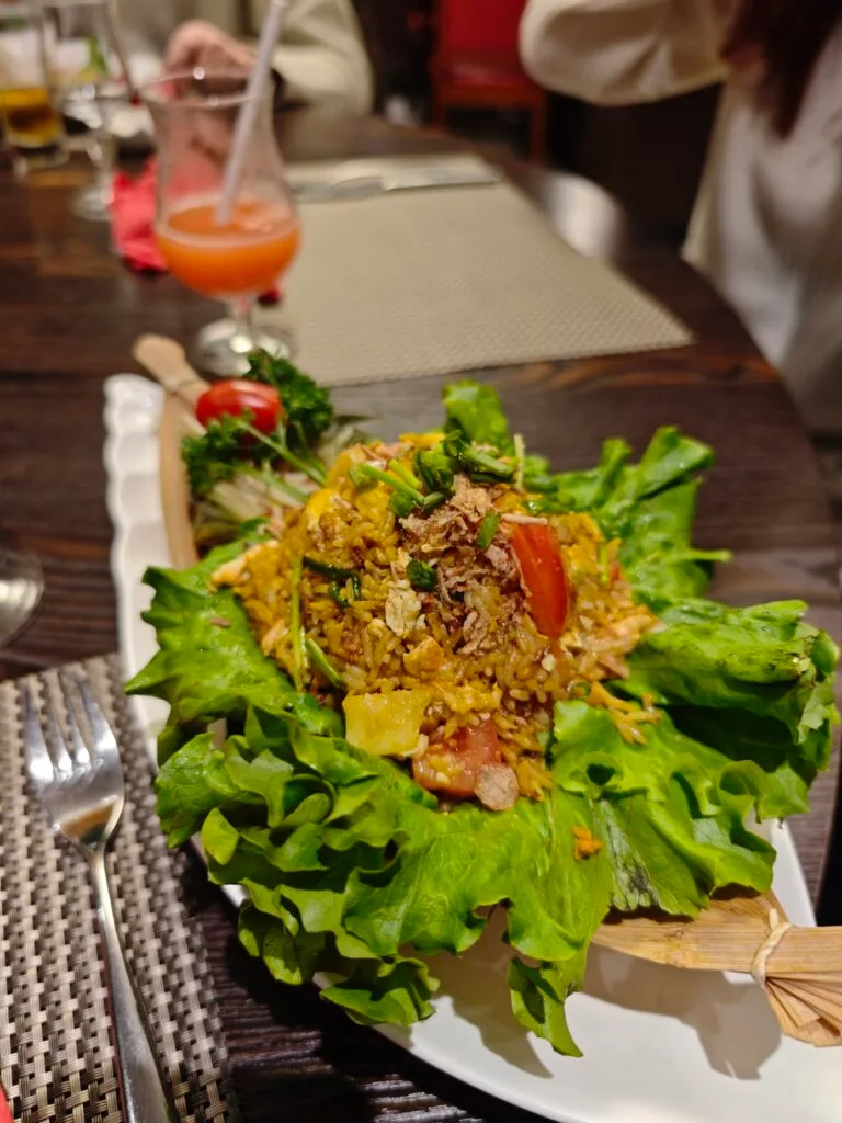 Domaine du Magnat ( spécialité thaïlandais ) - Photo 7
