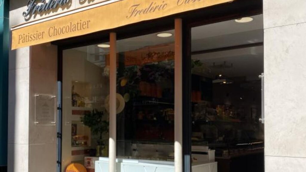 Frederic Cassel Salon de Thé - Photo 2