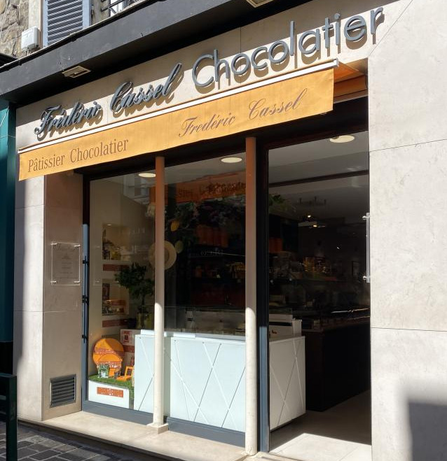 Frederic Cassel Salon de Thé - Photo 6