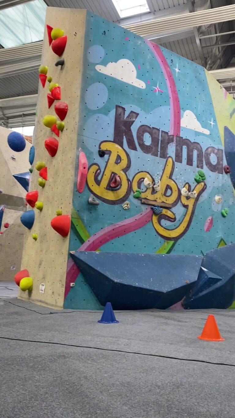 Karma - Photo 3