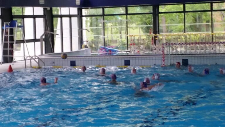 Piscine de la Faisanderie (consulter le site internet pour les horaires en direct) - Photo 5