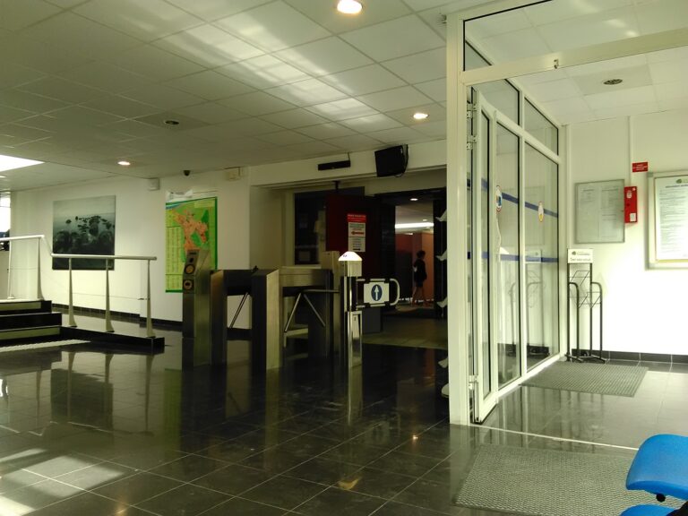Piscine de la Faisanderie (consulter le site internet pour les horaires en direct) - Photo 10