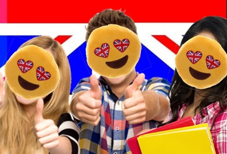 Stage ado Boost ton anglais par FLC à Fontainebleau, 26 au 28 août 2026