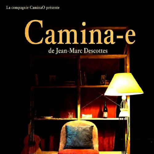 Camina-e, the CaminaO company’s residency showcase at the Fontainebleau Municipal Theatre