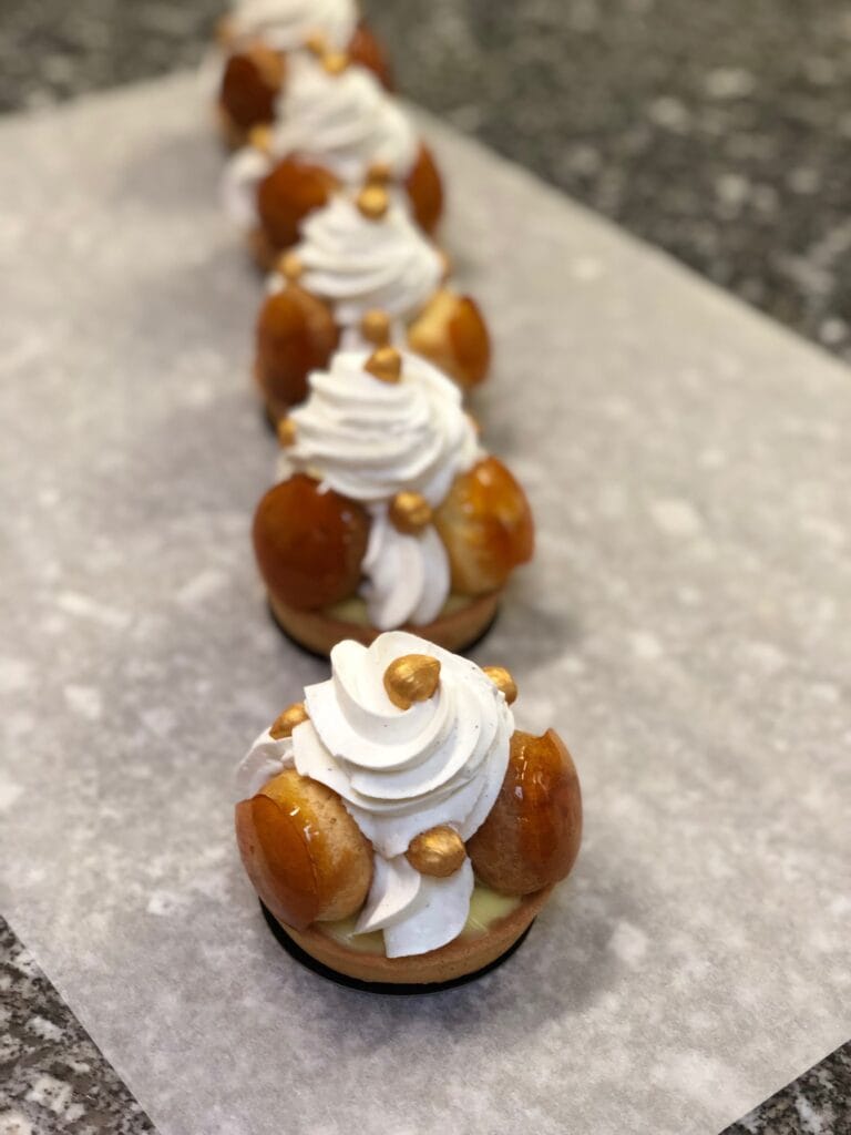 Am Rocher d'Avon, Foto 8