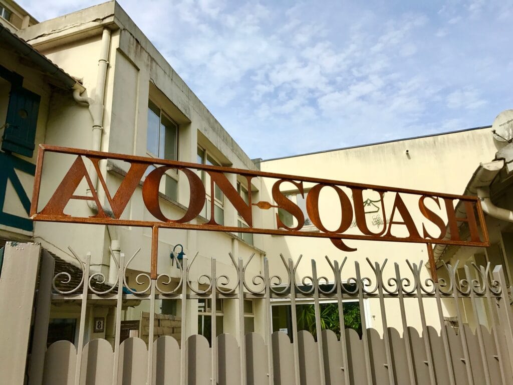 Avon Squash, photo 1
