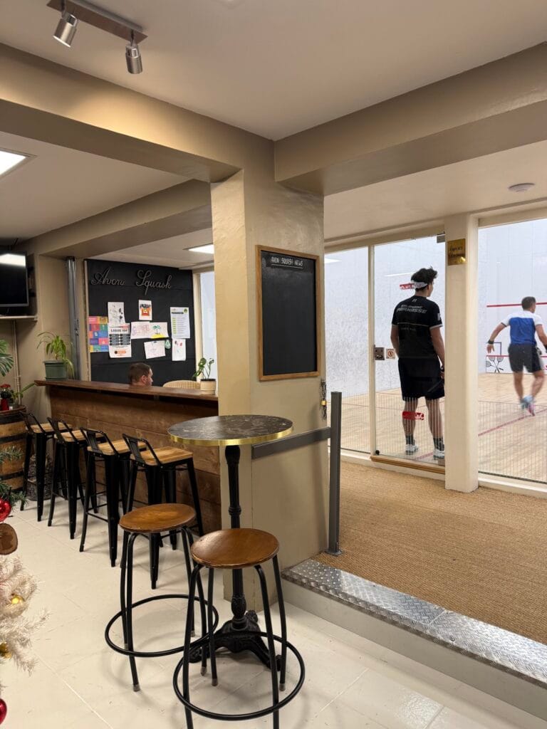 Avon Squash, photo 3