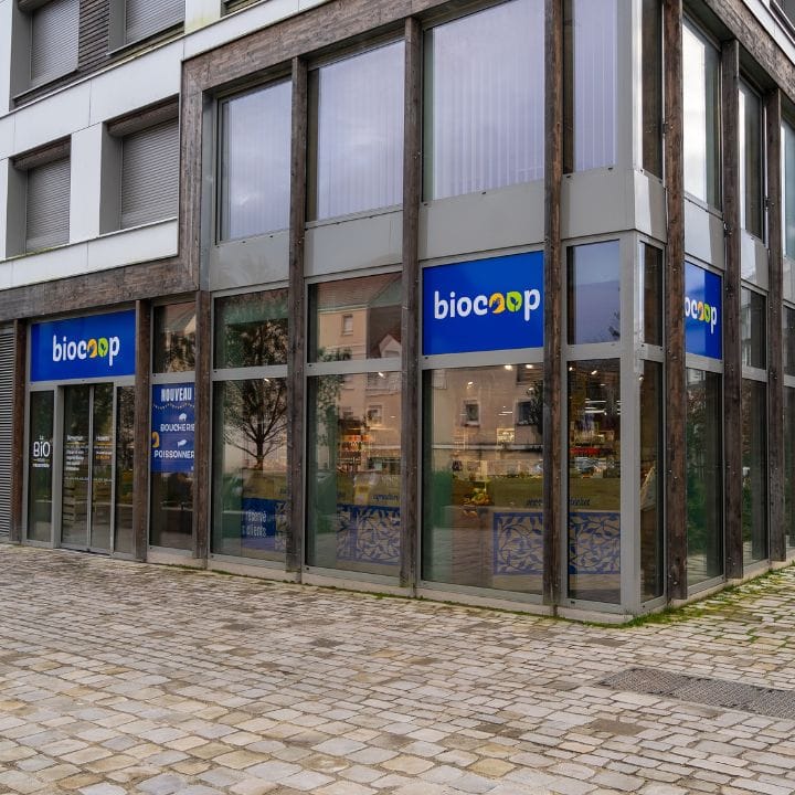 Biocoop Avon, Foto 1