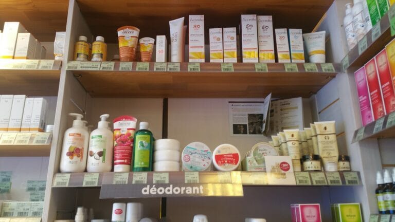 Biocoop Avon, Foto 10