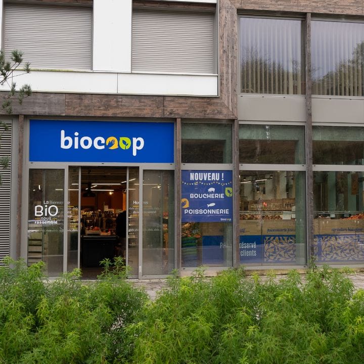 Biocoop Avon, Foto 2