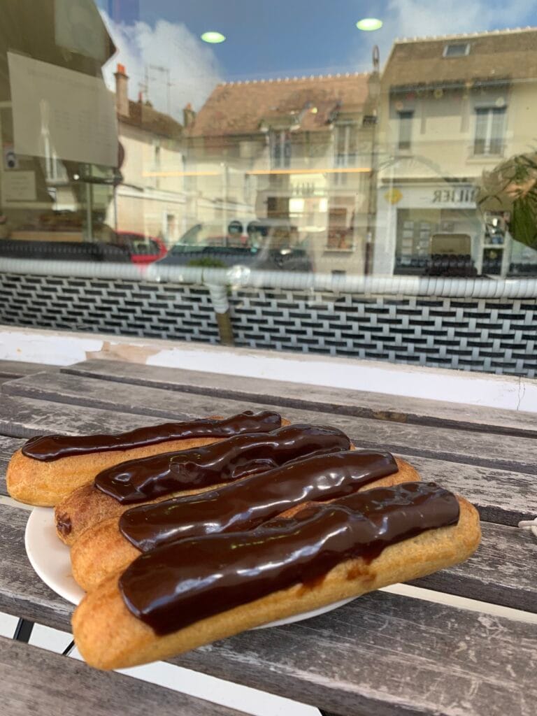 Bäckerei Dumoncel, Foto 1