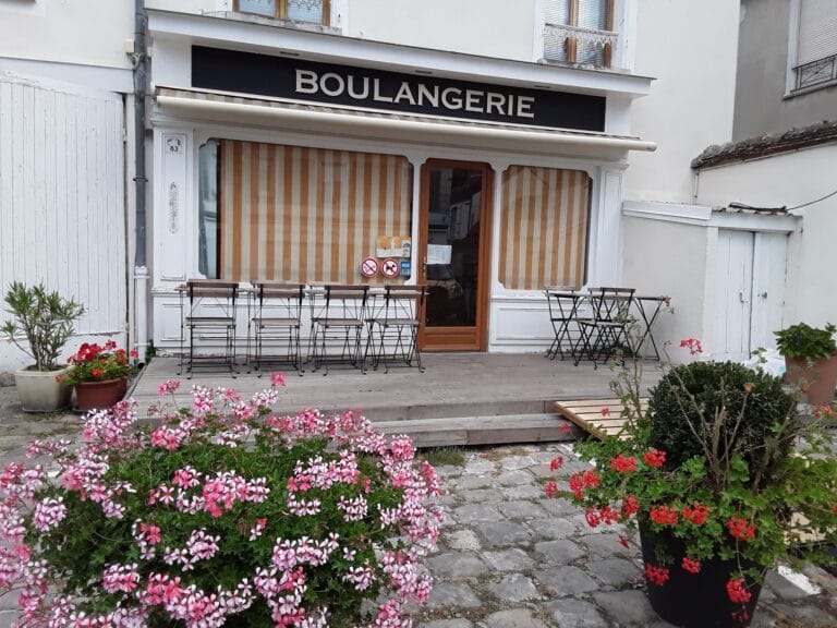 Bäckerei Dumoncel, Foto 2