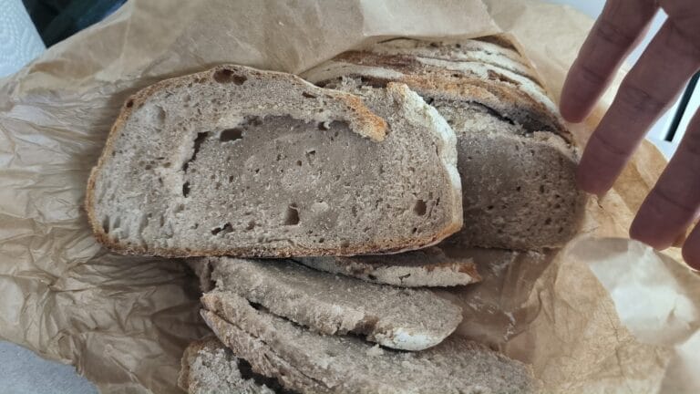 Bäckerei Dumoncel, Foto 4