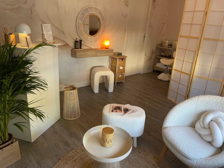 Head Spa & Sens, Foto 2