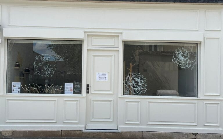 Head Spa & Sens, Foto 3
