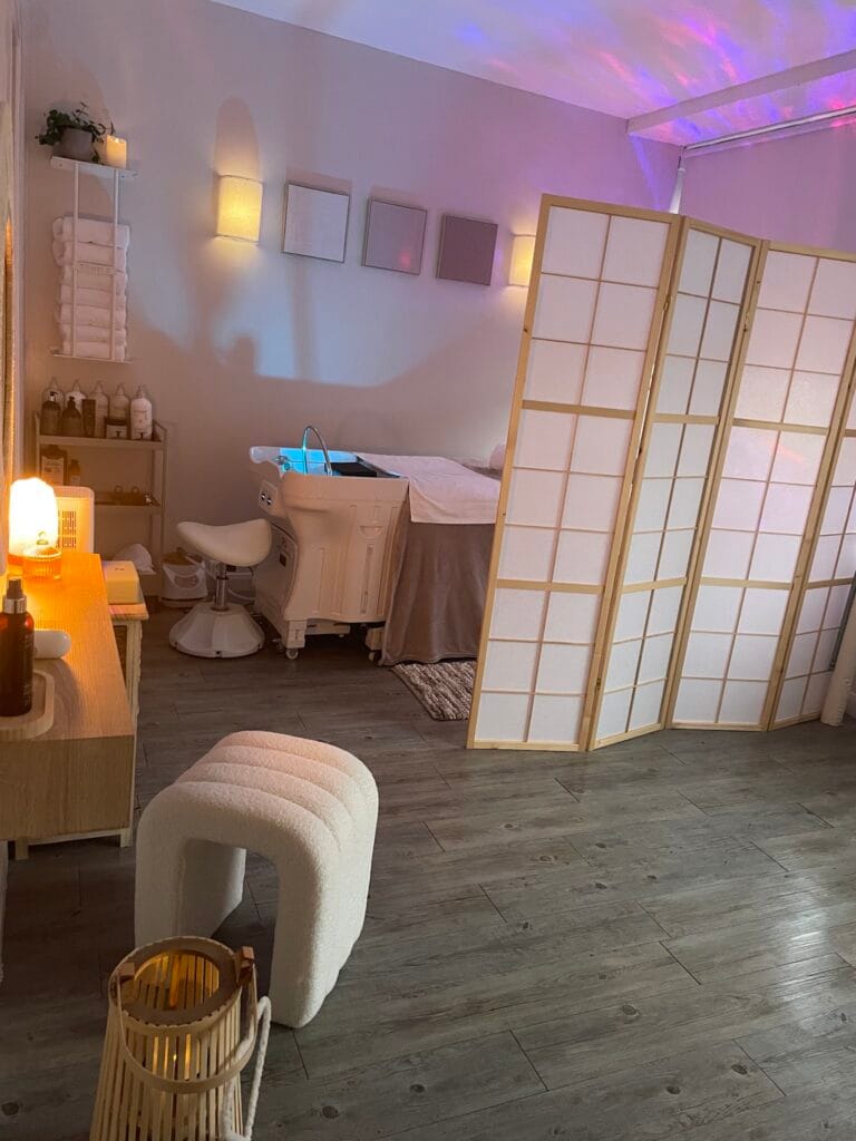 Head Spa & Sens, Foto 5