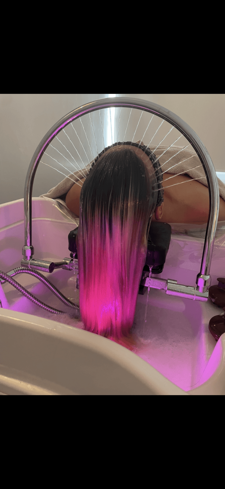 Head Spa & Sens, Foto 6