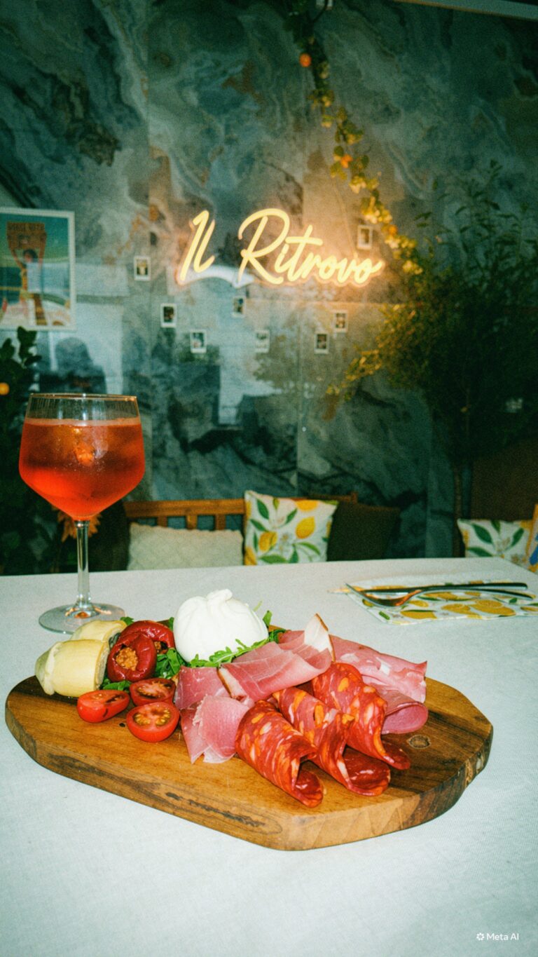 Il Ritrovo, photo 10