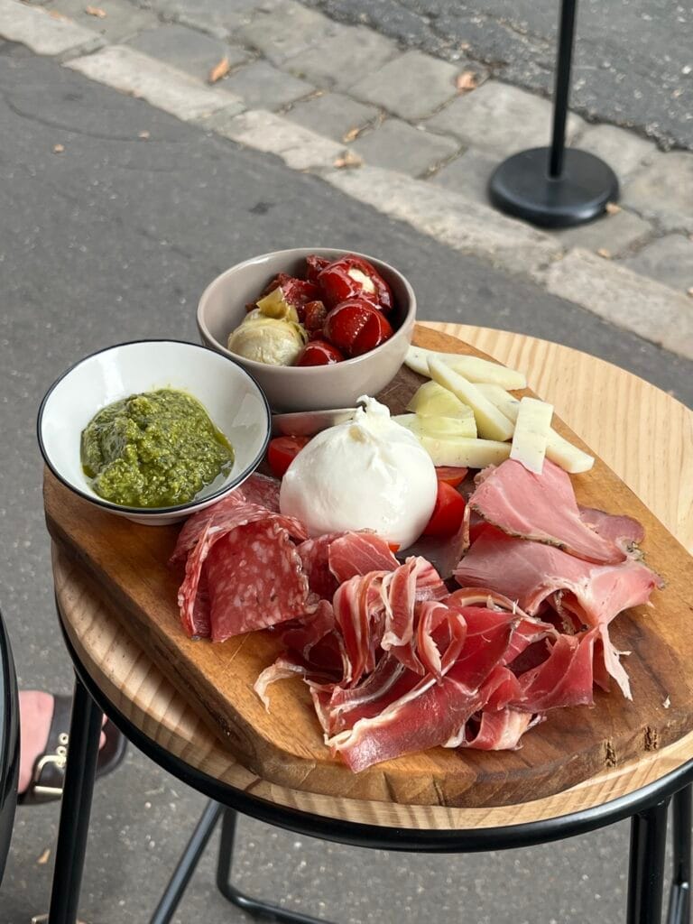 Il Ritrovo, photo 5