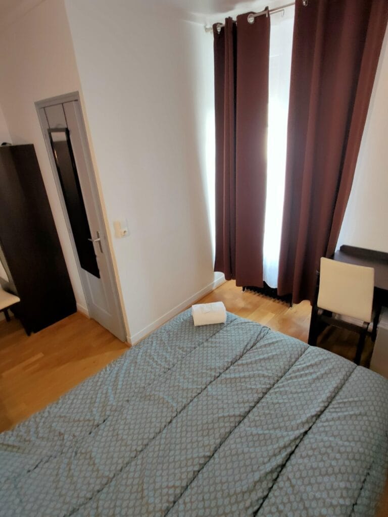 Le Terminus, photo 10