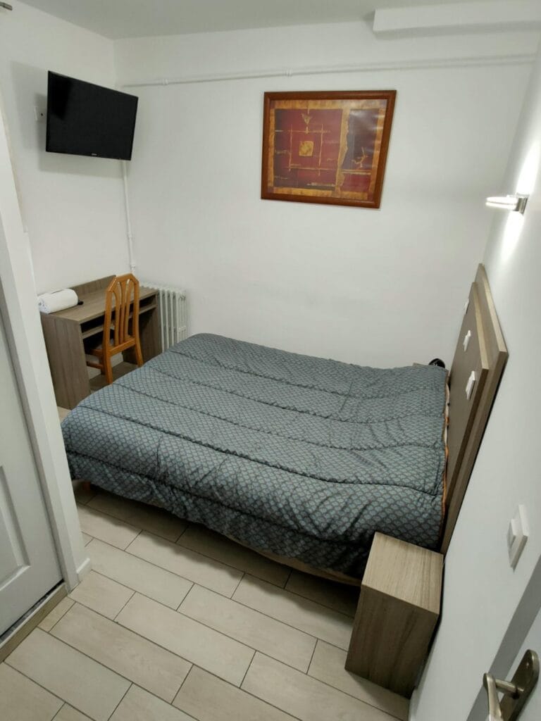 Le Terminus, photo 6