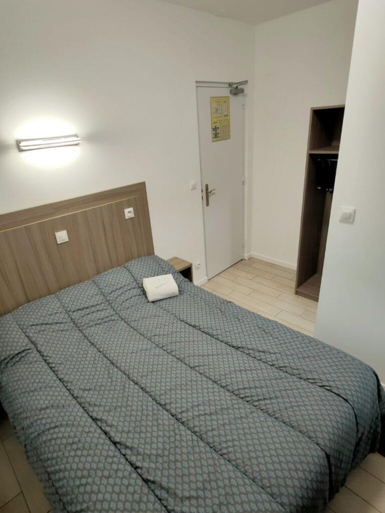 Le Terminus, photo 8