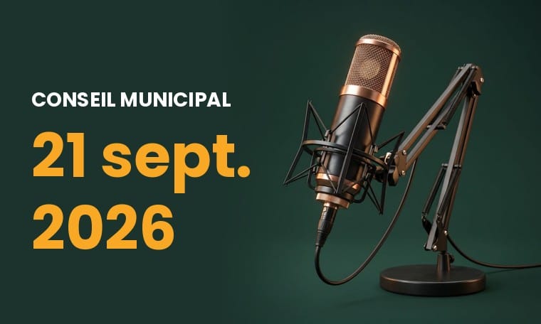 Podcast Fontyblog, conseil municipal du 21 septembre 2026