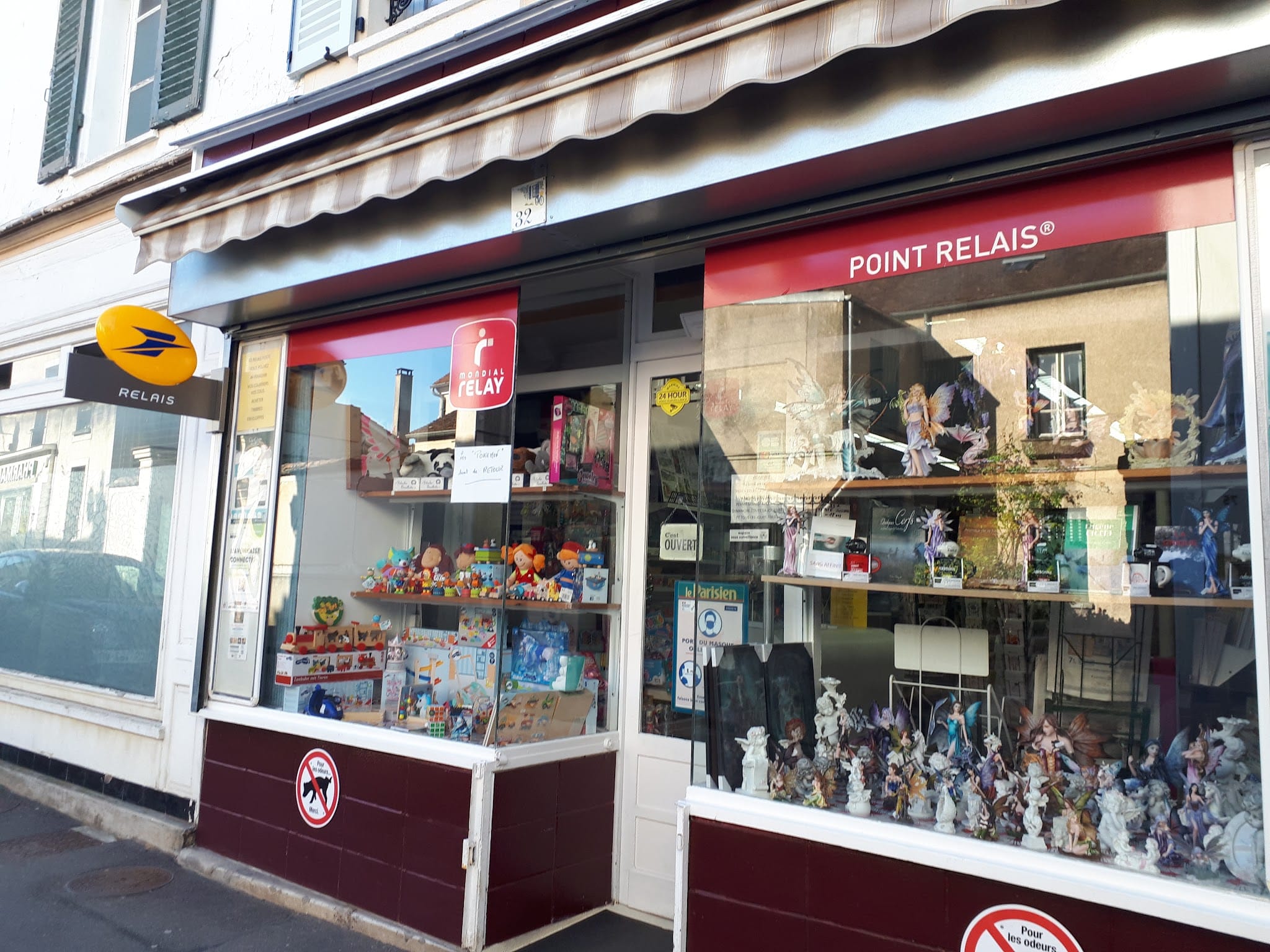 Presse Librairie - Bourdin Patricia, photo 1