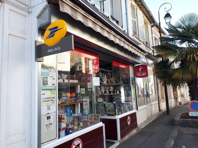 Presse Librairie - Bourdin Patricia, photo 4