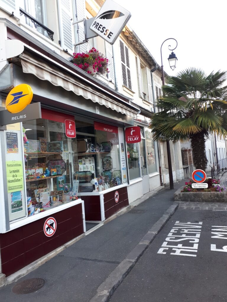 Presse Librairie - Bourdin Patricia, photo 5
