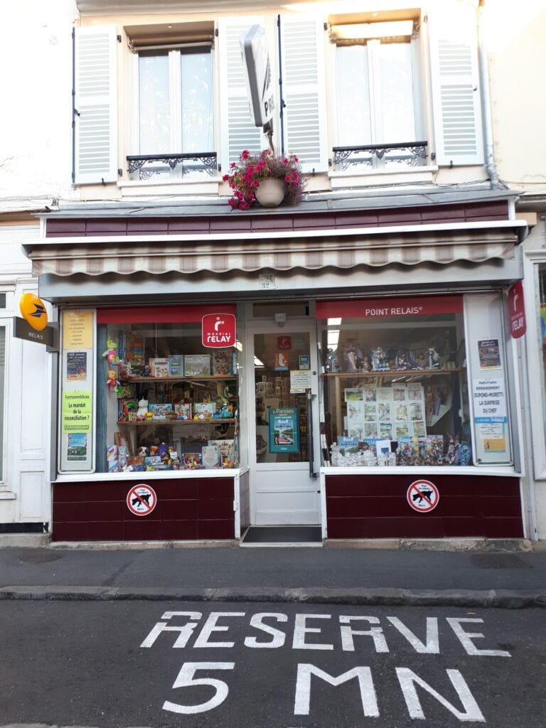 Presse Librairie - Bourdin Patricia, photo 8