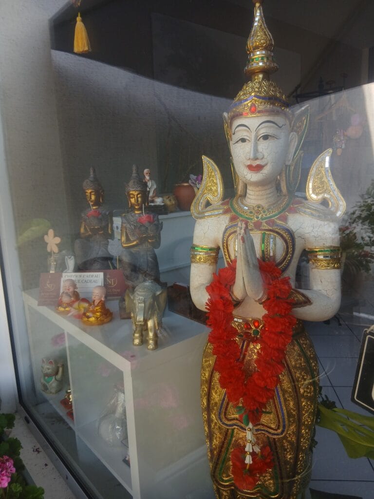 Royalthaimassage Avon, Foto 6