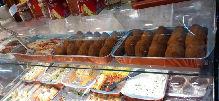 Traiteur Italien Chez Sandro - Photo 11