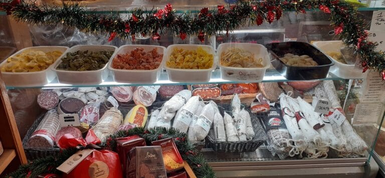 Traiteur Italien Chez Sandro - Photo 7