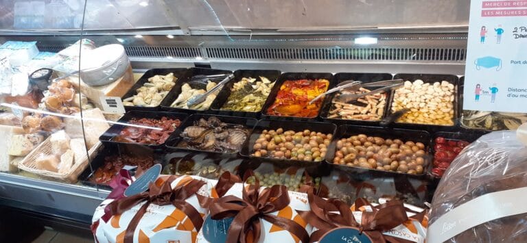 Traiteur Italien Chez Sandro - Photo 9
