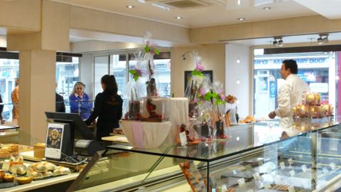 F.Cassel - Pâtissier, Chocolatier, photo 1