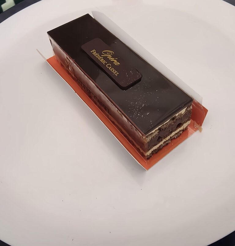 F.Cassel - Pâtissier, Chocolatier, photo 10