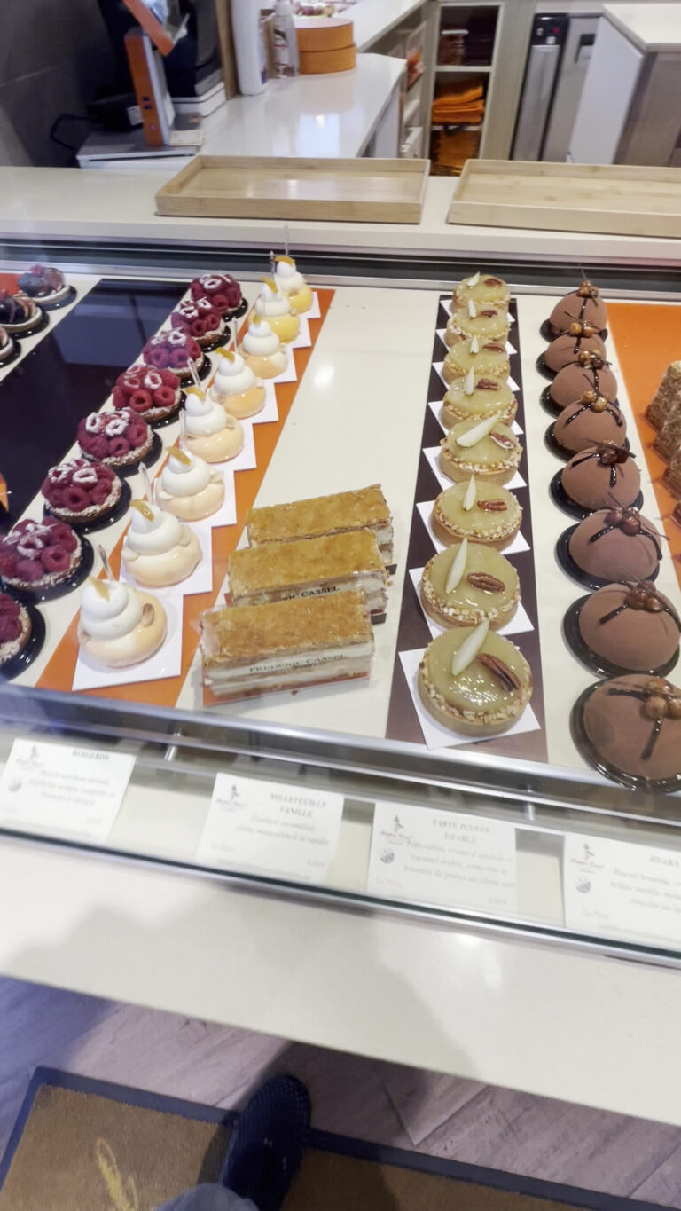 F.Cassel - Pâtissier, Chocolatier, photo 2